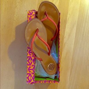 Tory Burch sandals